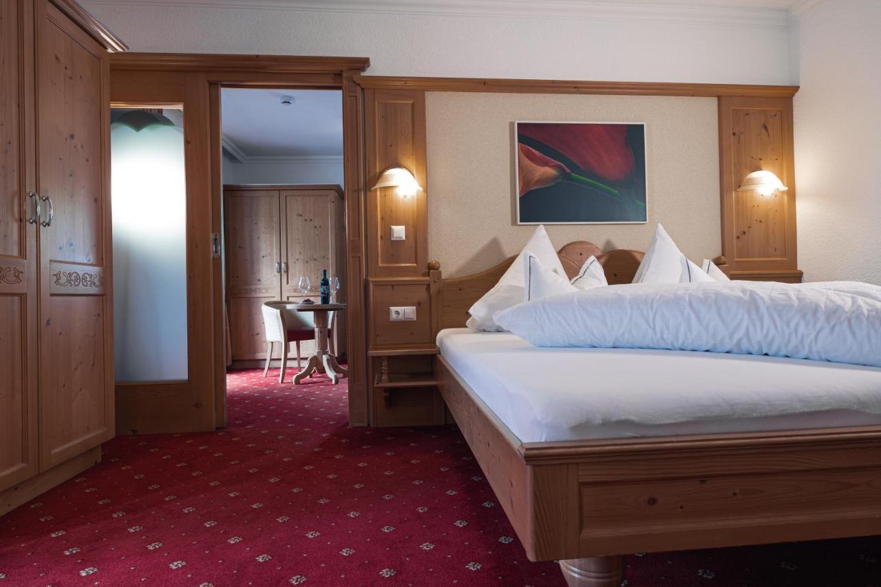 Hotel Alpina 4*