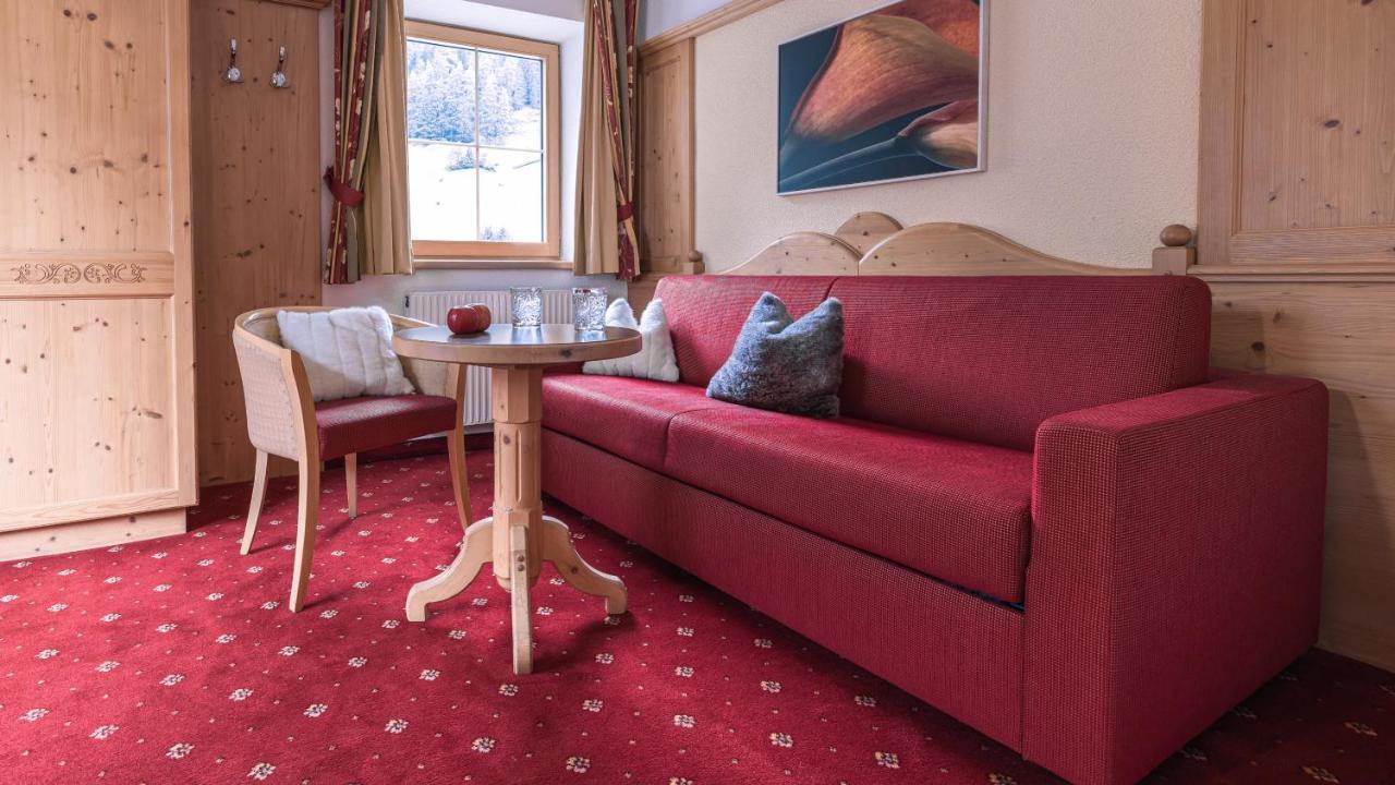 Alpina Hotel Ischgl