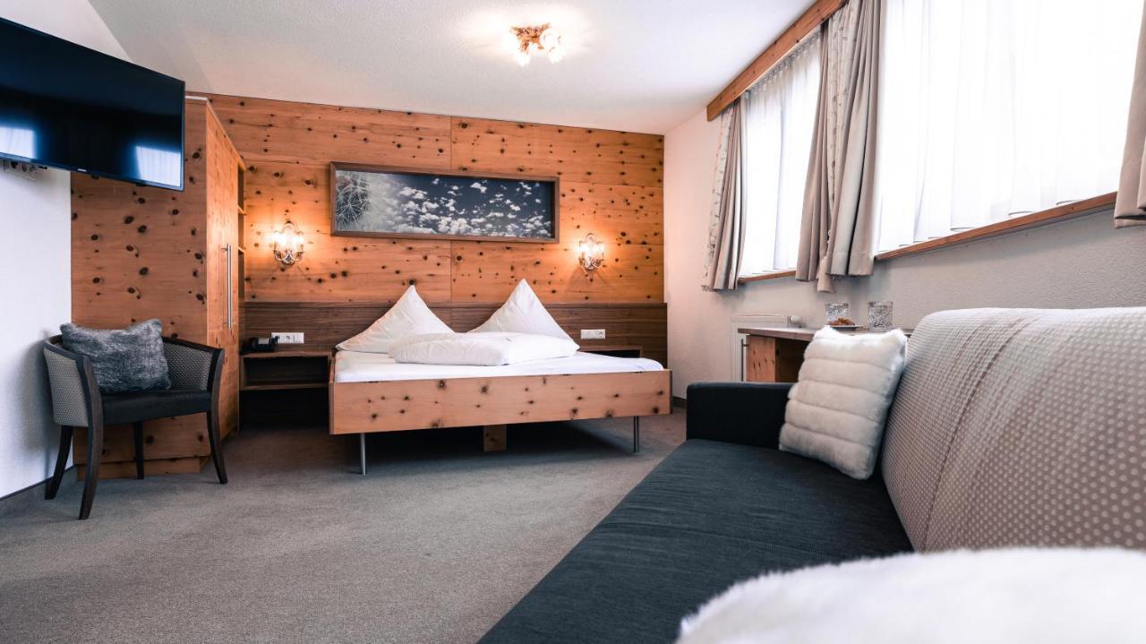 Alpina 4* Ischgl