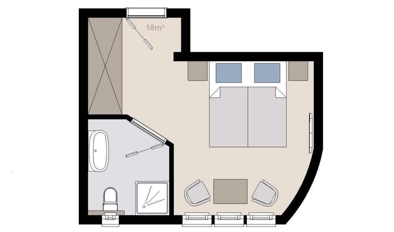 Alpina Hotel Ischgl