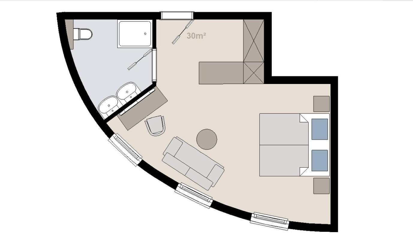 Alpina Hotel Ischgl