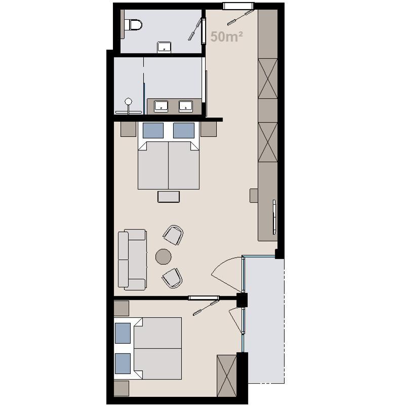 Hotel Alpina 4*