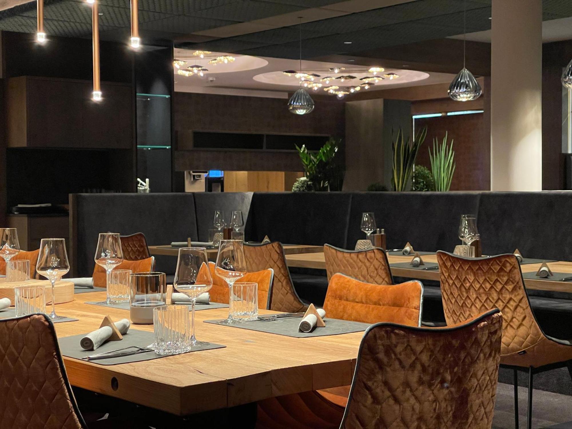 Alpina Hotel 4*