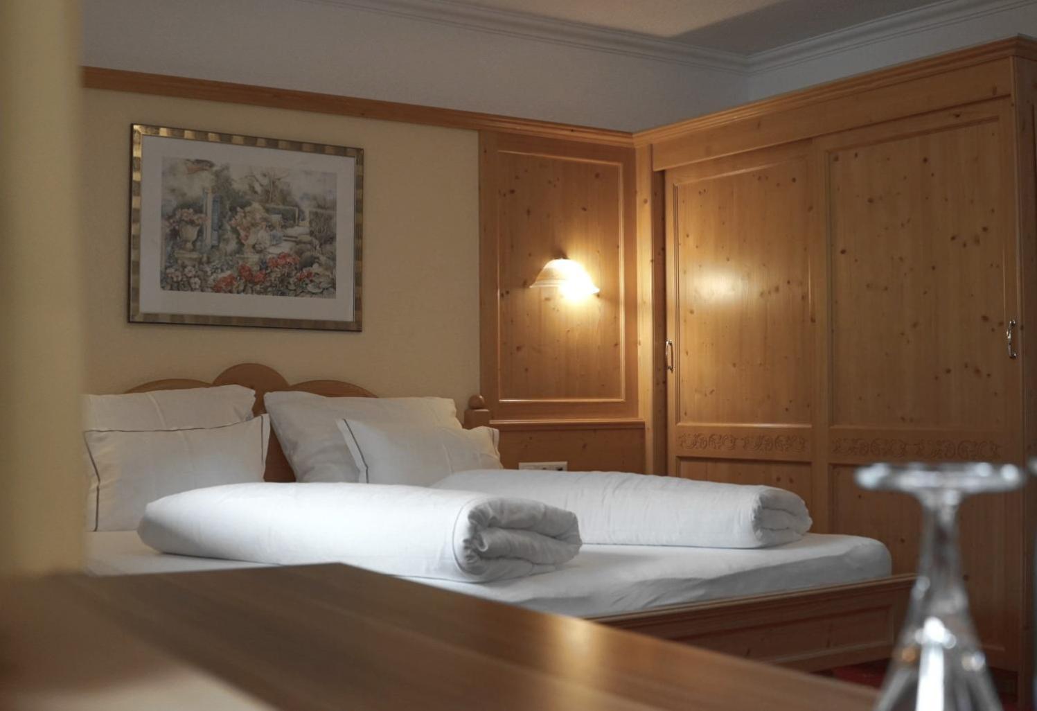 Hotel Alpina 4*